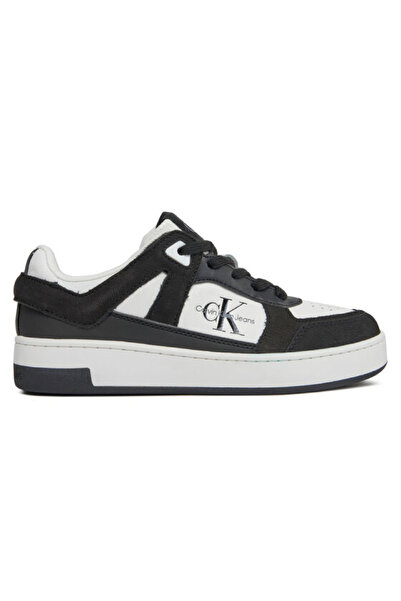 Calvin Klein Pantofi Sport BASKET CUPSOLE LOW MIX Femei