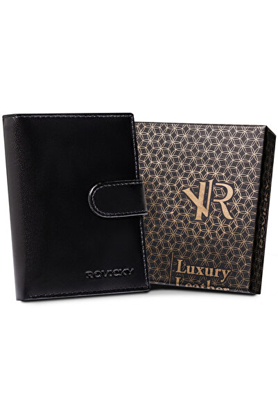 Other Classic men's card wallet - Rovicky