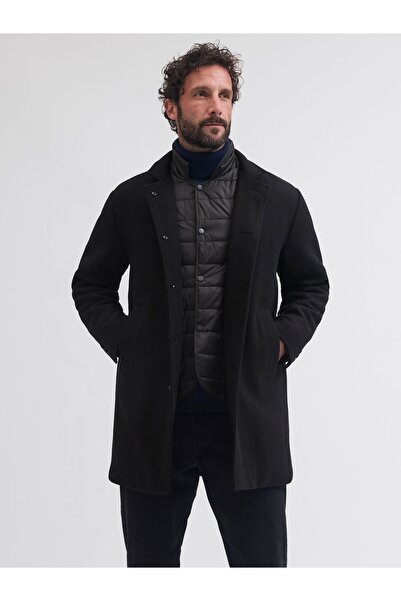 Portland Outerwear Company Mantel Portland Outerwear Co. Mantel