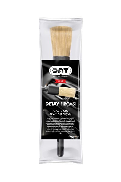 Genel Markalar Yumuşak Kıllı Oto Uyumlu Araç Detaylı Temizlik Fırçası Oto Ara...