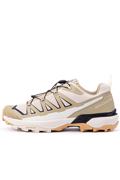 Salomon X Ultra 360 Edge Almond Milk Mn"s Outdoor Ayakkabı-L4781800028