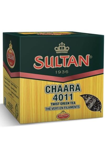 Sultan Moroccan Green Tea -