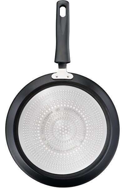 TEFAL Pancake Pan | UNLIMITED | 25 cm | Thermo-Signal | Non-Stick