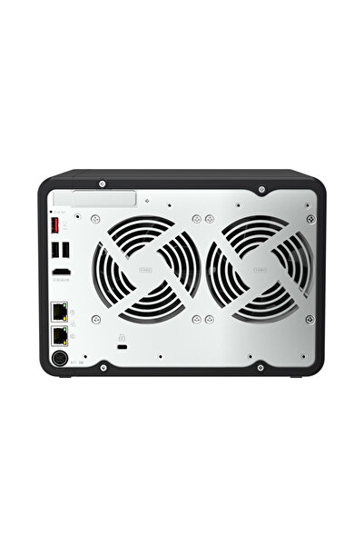 Qnap NAS 664 6BAY 2.9GHZ TWR SATA