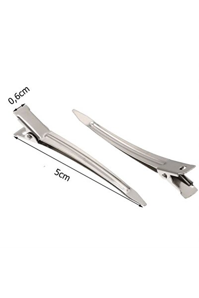 Transformacion Металева шпилька для волосся 24 ШТУКИ 720577