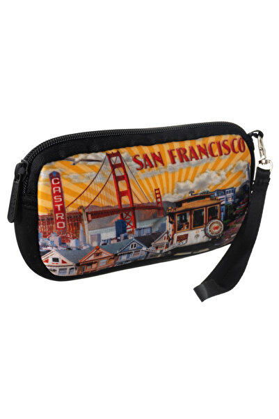 Other Penar/poșetă colorată pentru copii - Loren