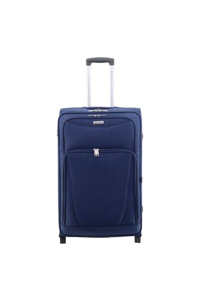 OEM Troler de cabină My Travel A-03, mic, 20", 51x37x24 cm, albastru