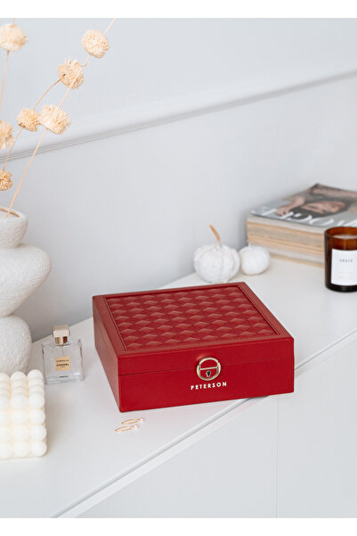 Other Exclusive jewelry box - Peterson