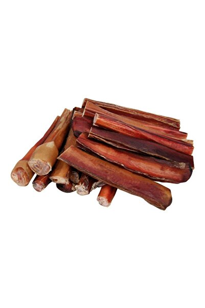 Gloria Dog Snack Bull 20 Units