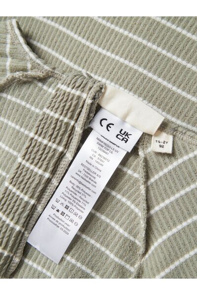 Lil' Atelier Bademode UV-Schutz