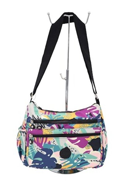 OEM Γυναικεία τσάντα N53 με καλά διαχωρισμένα διαμερίσματα, ευέλικτη, ελαφριά...