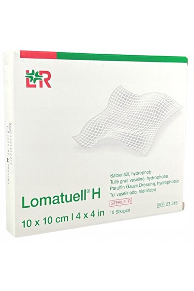 Lohmann & Rauscher Lomatuell H