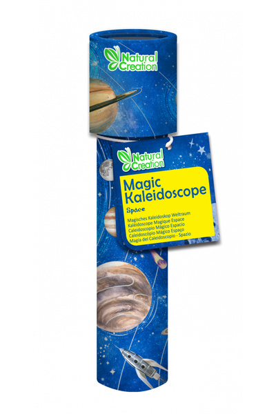 AVENİR Kaleidoscope Natural Creations collection - Space