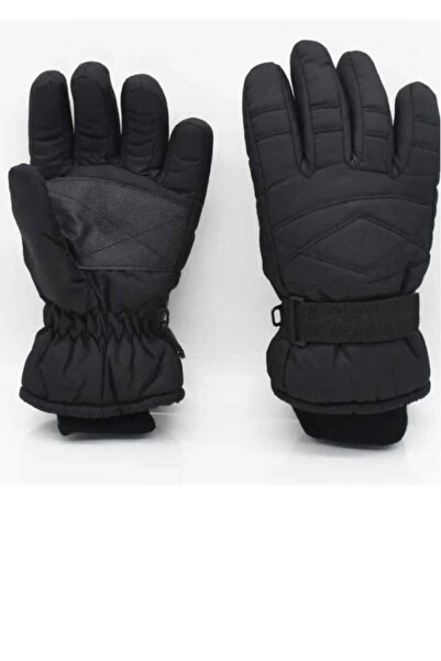 Suyutti قفازات التزلج على الجليد والثلج والبرد والدليل على البرد مع الصوف من الداخل