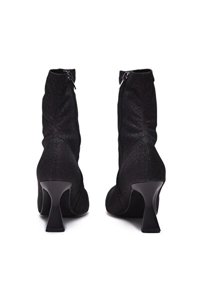 Gusse Γυναικείες μπότες με τακούνι Claire 915-4