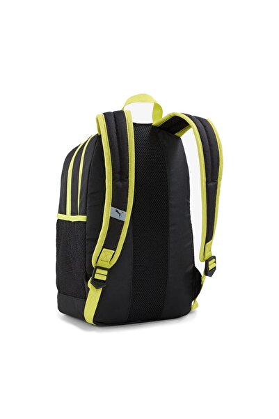 Puma Black Buzz Backpack Mini