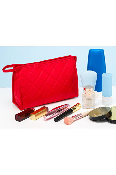 Other Cosmetic bag KOS-30-8194 Red