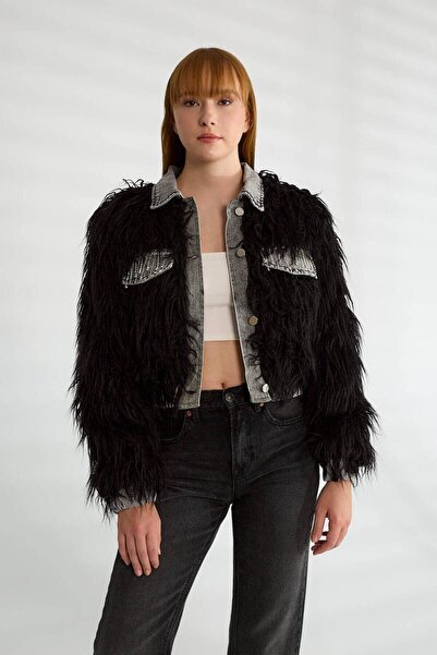 cemo Taşlı Peluş-Jean Mont