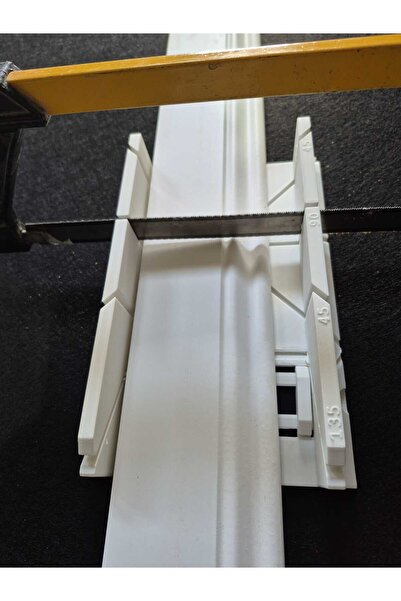 eozplus Açılı Kesme Aparatı Gönye Kutusu