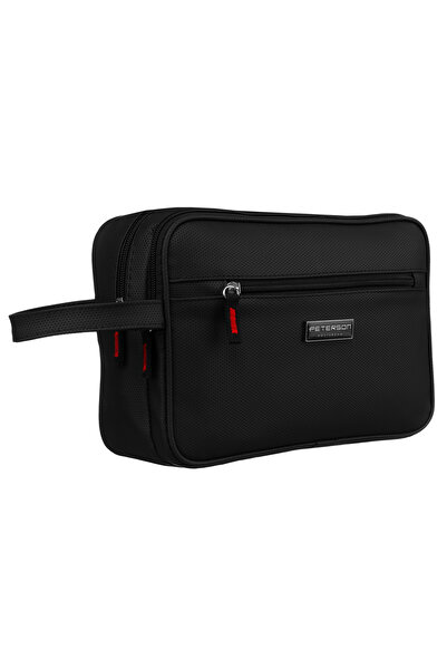 Other Geantă cosmetică PTN KOS-ME-6-6844 Neagră