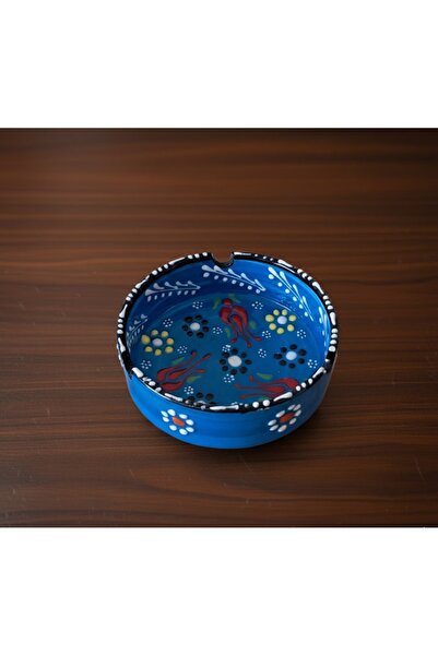 Artiser SERAMİK KÜLLÜK, EL YAPIMI SERAMİK KÜLLÜK, HAND MADE CERAMİC ASHTRAY, ...