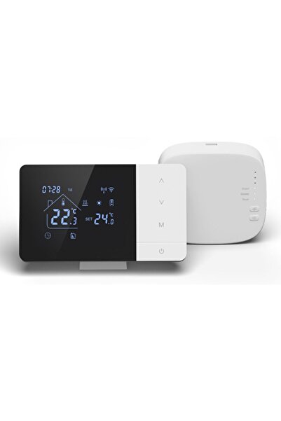 OCVITEH Smart Thermostat OVT-506-X-WIFI