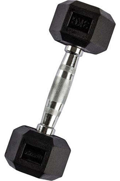 VirtuFit Hexa Pro Dumbbell - 3 kg