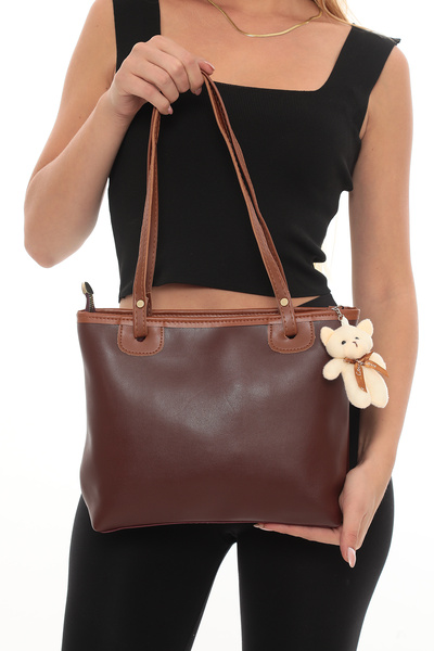 ÇANTA Cu farmec pentru mâini și umeri