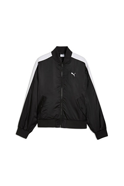 Puma T7 Bomber Jacket Unisex Adult Jacket