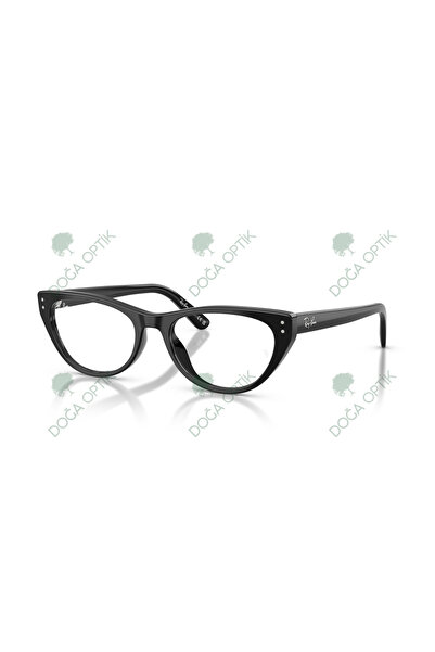 Ray-Ban Rb5449D 2000 54-18 + Blue Light Protection Glasses+ Enhanced Night Vi...