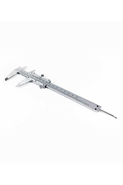 QBR Home Stainless Carbon Steel Mechanical Caliper Micrometer
