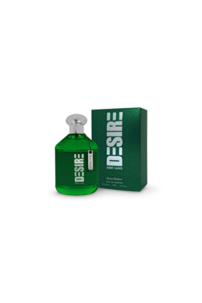 Desire جياني فينتوري فيرت لاند edp 100mL