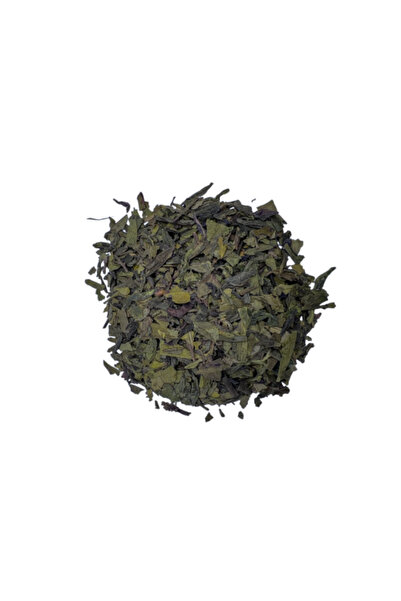 Blue mountain شاي لونغ جينغ (بئر التنين) الأخضر - 100 غرام