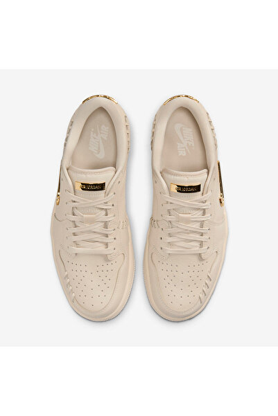JORDAN Air 1 Low MM "Legend Light Brown" FN5032-200