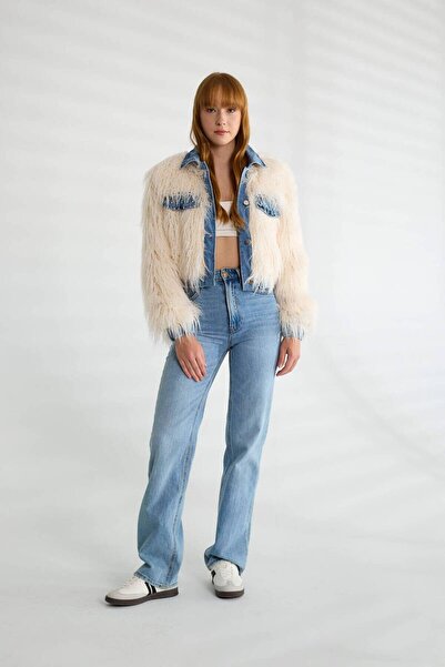 cemo Taşlı Peluş-Jean Mont