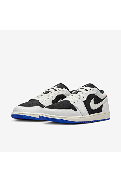 JORDAN Air 1 Low "Quai 54" HQ0764-001