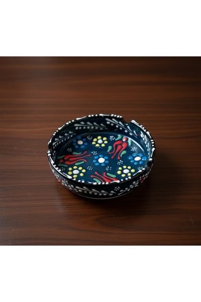 Artiser SERAMİK KÜLLÜK, EL YAPIMI SERAMİK KÜLLÜK, HAND MADE CERAMİC ASHTRAY, ...