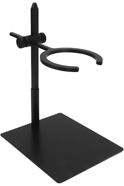 Tuwei حامل مصفاة القهوة القابل للتعديل وإعادة الاستخدام للمنزل أو المكتب -