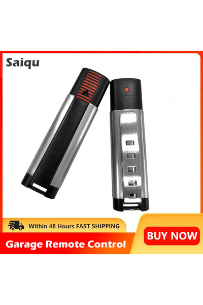 Choice SOMMER 868MHZ Gate Remote Control 4020 4021 4025 4011 4031 4026 TX03-868-2 TX03-868-4 Garage Door...
