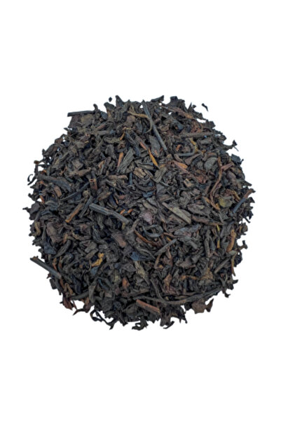 Blue mountain Pu Erh Black Tea (China, Hunan) - 100g