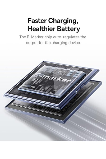 Baseus Tungsten Gold Magnetic USB-C to Lightning Charging Cable