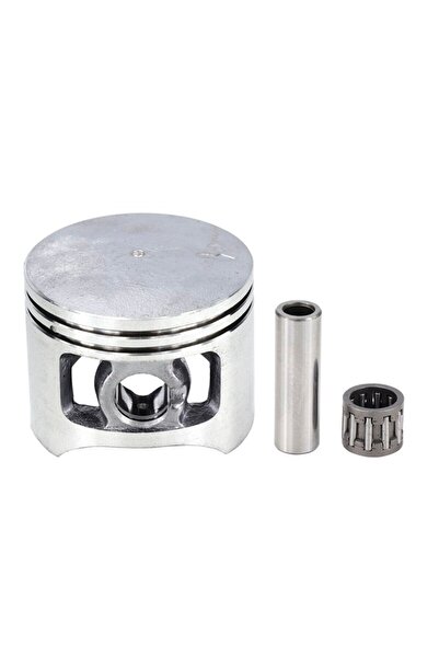 Choice CMCP 1 مجموعة قطر 45 مم اسطوانة المنشار ومجموعة المكبس تناسب 52 52cc قطع غيار المنشار للجا...