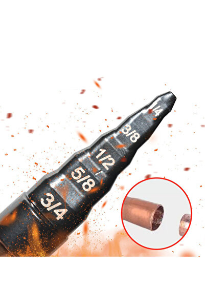 Choice أنبوب المتوسع 5 في 1 النحاس أنبوب المتوسع مكيف الهواء أنابيب النحاس أدوات التأرجح عرافة عرقوب Ele...