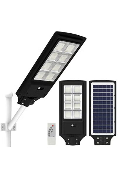 Sumkyle أضواء خارجية تعمل بالطاقة الشمسية من الغسق إلى الفجر مع جهاز تحكم عن ...