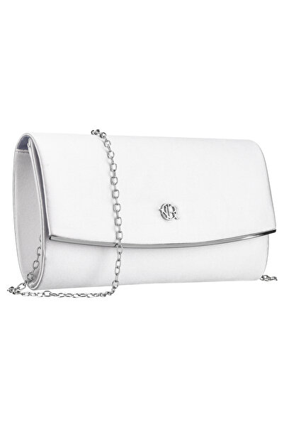 Other Geantă de mână R-XS028-3-0689 argintie