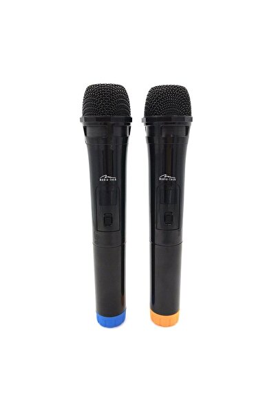 Mediatech Media-Tech MT395 Accent Pro Negru MT395