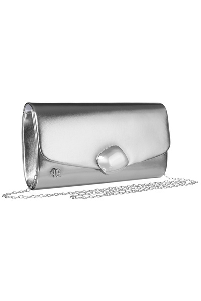 Other Geantă de mână R-XS022-4245 Argintie