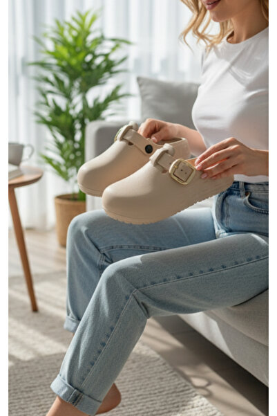 Hızlı Al Tokali Cros Slippers. Doctor Nurse Cook Cros Slippers. Cros Slippers Suitable for Daily Use.