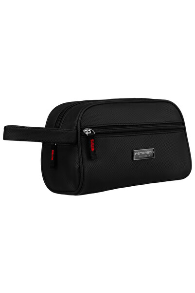 Other Geantă cosmetică PTN KOS-ME-5-6837 Neagră