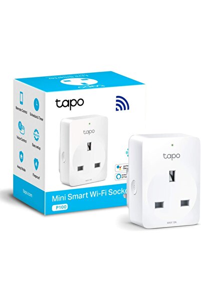 TP-LINK Tapo P100 V1.2